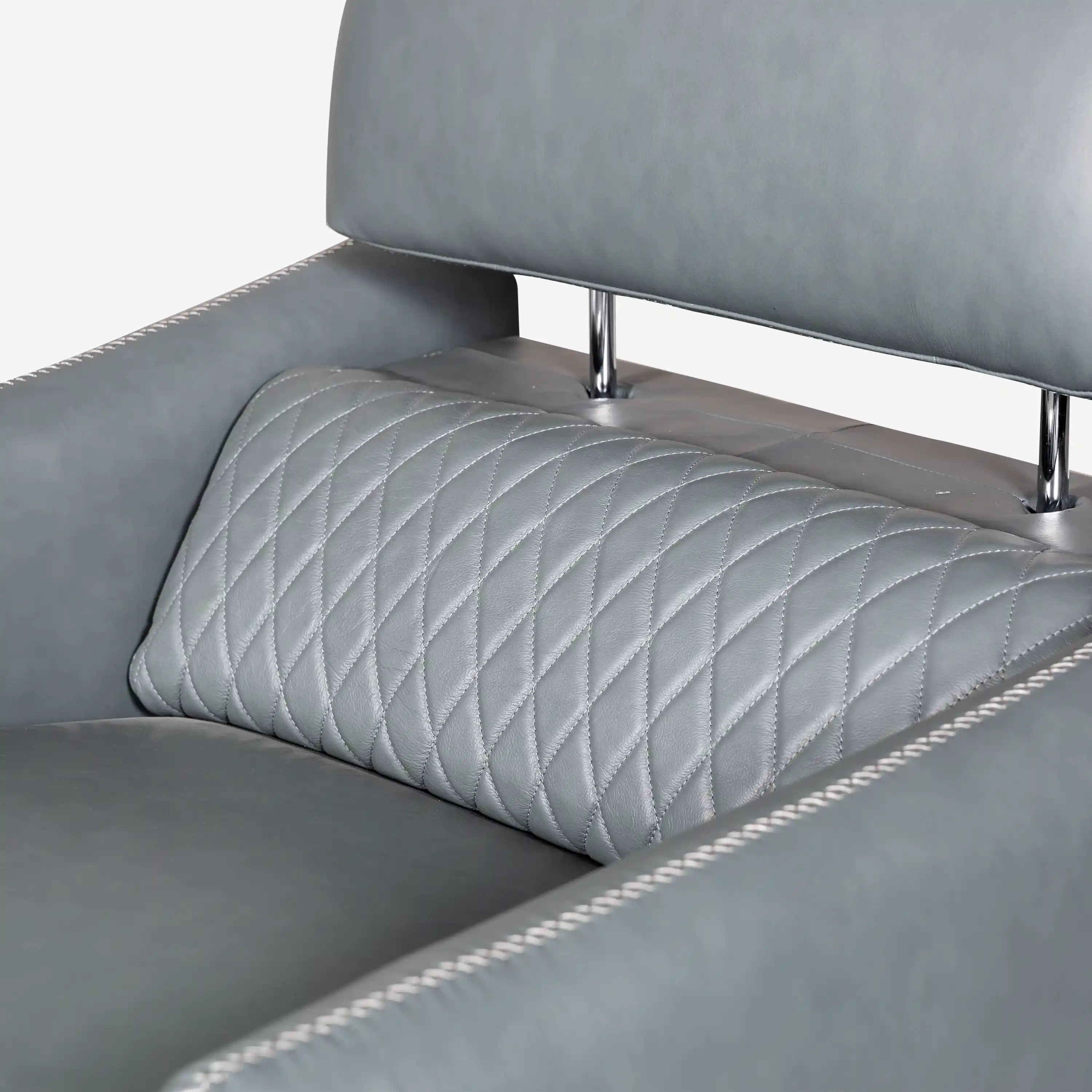 Salvatore Recliner Sofa Single